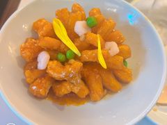 -永春园·扬州早茶·淮扬菜(漫乐城店)