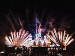 -沈阳方特欢乐世界