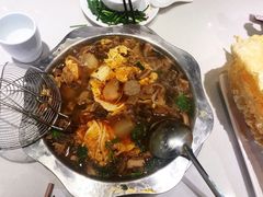 -古乐牛香·鲜牛肉牛杂火锅(新区店)