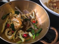 -大灶头·新昌菜(中国茶市店)