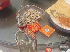 -川流不息·地道川菜·小龙虾(松东路店)