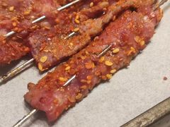 -鼎原力量东北吊炉烧烤(幸福街店)