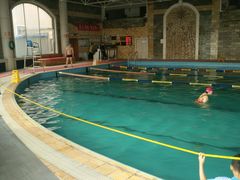 -静之湖湖畔餐厅