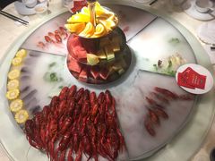 -温德姆花园酒店-鼎丰阁中餐厅