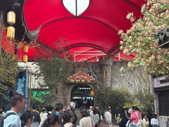 -杭州宋城