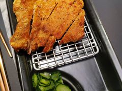 -馔豚·台北菜专门店(深圳湾万象城店)