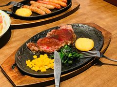 -萨莉亚意式餐厅(南京龙湾天街店)