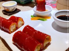 -点都德(大茶楼店)