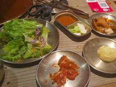 -西塔老太太泥炉烤肉(杭州首店)