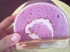 -巴黎贝甜(华堂新辰汇店)