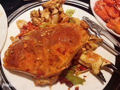 -四合院海鲜小厨(旱西关店)