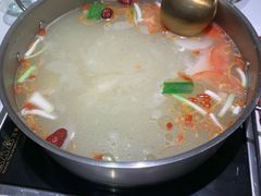 -许府牛火锅(信义坊总店)