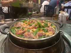 桑拿蒸鸡-阿多私房菜(顺德店)