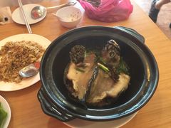 -ZF Seafood Restaurant 卓峰海鲜餐