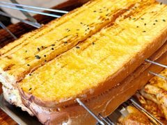 -破店肥哈·海鲜·烧烤(郑州银泰inPARK店)