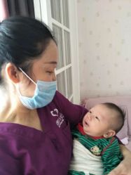 -妍悦母婴月子会所(武汉天地店)