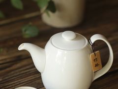 再山古法制茶-时光花园(白鹭洲店)