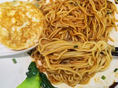 -甲乙饼·北京手工肉饼(西直门凯德茂店)