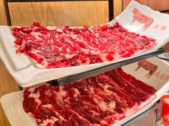 -左庭右院鲜牛肉火锅(长泰广场店)