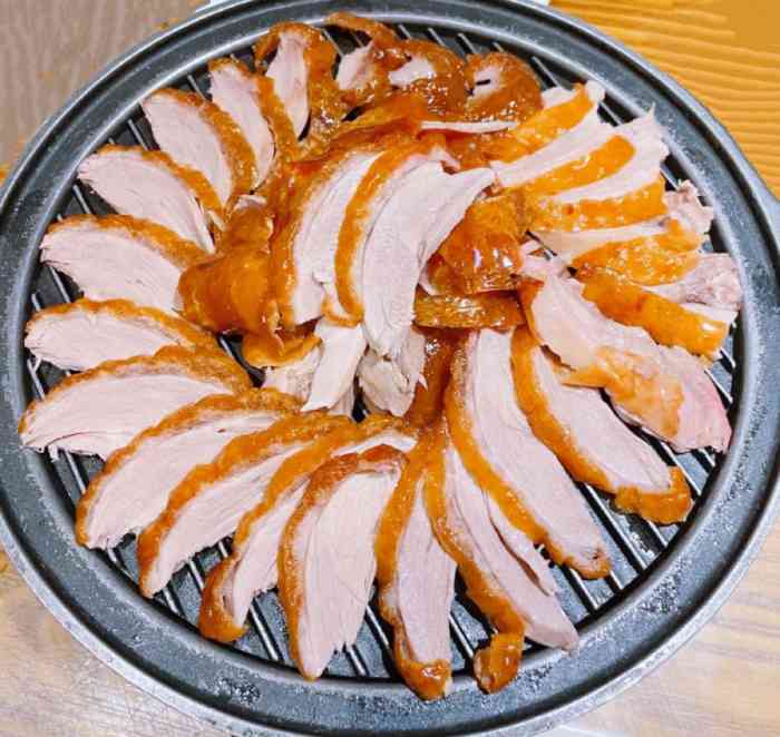 1人赞1匿名用户2022年11月23日打分守财奴89烤鸭一直品质都不错