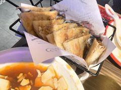 -胖哥俩肉蟹煲(西单大悦城店)