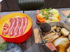 -沼津港精致料理·寿喜烧·烧鸟(龙湖南桥天街日料榜单店)