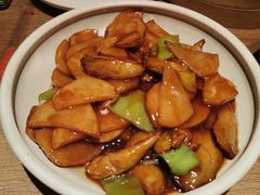-金掌勺锅包肉(太原万达店)