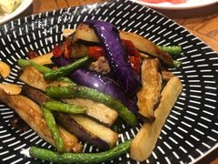 -阿罗新疆菜(人民广场店)