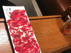 -牛事制造局牛肉火锅(莲岳路店)
