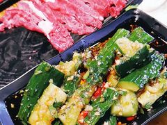 -潮味四季潮汕牛肉火锅(来凤街店)