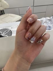 -Touch Nail·品质·美甲美睫