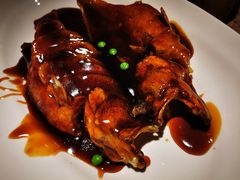 -绿茶餐厅(燕郊永旺店)