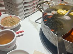 -八合里牛肉火锅(上海世茂广场店)