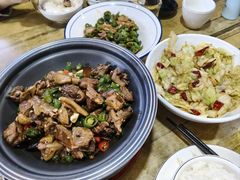 -湘香私房菜(大石长隆店)