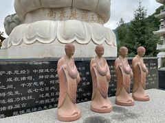 -官滩沟风景区
