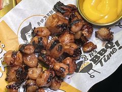 -火炉情韩国料理店(古田路店)