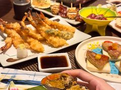 -田舍家Inakaya(天汇igc店)