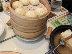 -狗不理(贵宾楼店)