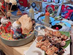 -匠糊·日本料理(美岸广场店)