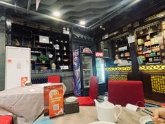 -老浒记烤鸭-北京菜(琉璃厂店)