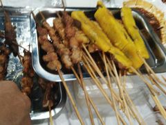 -鸿羊居(金月湾店)