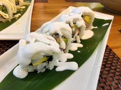 -樱の千渡日式料理·铁板烧•烧鸟(金盛田广场店)