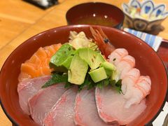 -希望日本料理(保利香槟花园店)