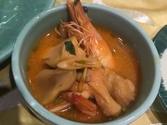 -金象湾泰国餐厅(华林路店)