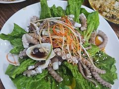 -叶存利海鲜大馅饺子(海宁路总店)