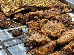 -清真·马峰烤肉(小学习北巷店)