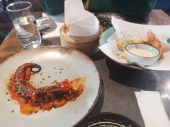 -Apollo·西班牙小酒馆(安福路店)