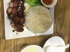 -禧座港式餐厅(星河店)