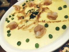 -城南往事·鲁菜济南菜(长清园博园恒大绿洲店)