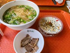 -中阿兰牛肉面(悦海新天地店)